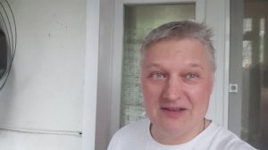 Продолжение  по зарослям  около участков.Часть 2.