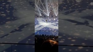 Алексей Ягудин в Шоу Навки 28.03.2026