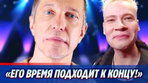 Соседов объяснил, почему время Шамана подходит к концу 🔥 Новости Шоу Бизнеса