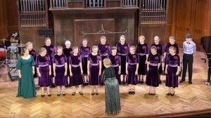 Ансамбль Ювента, Agnus Dei, 28 марта 2026