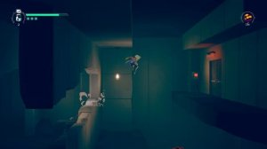 ПЕРВЫЙ РАЗ НА ГЕЙМПАДЕ! Possessor(s)