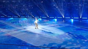 Татьяна Волосажар, Максим Траньков, шоу Навки 28.03.2026
#фигурноекатание #шоунавки #Волосажар #тран