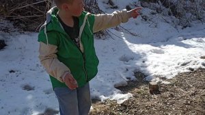 Нашли ЛОГОВО МАНЬЯКА!? *Маньяк СЕРИЯ 1* (это не постанова..)