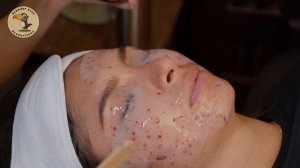 Facial ASMR para ayudarte a relajarte