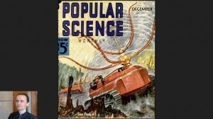 Листая старые журналы. Популярная Наука Декабрь 1937