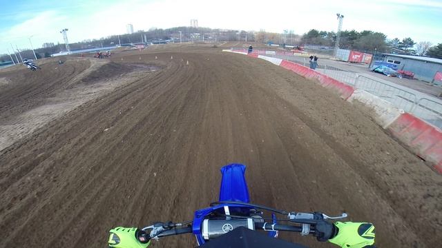 снова за рулем после демисезония часть 1