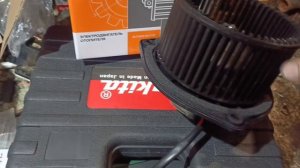 Приора, печка.