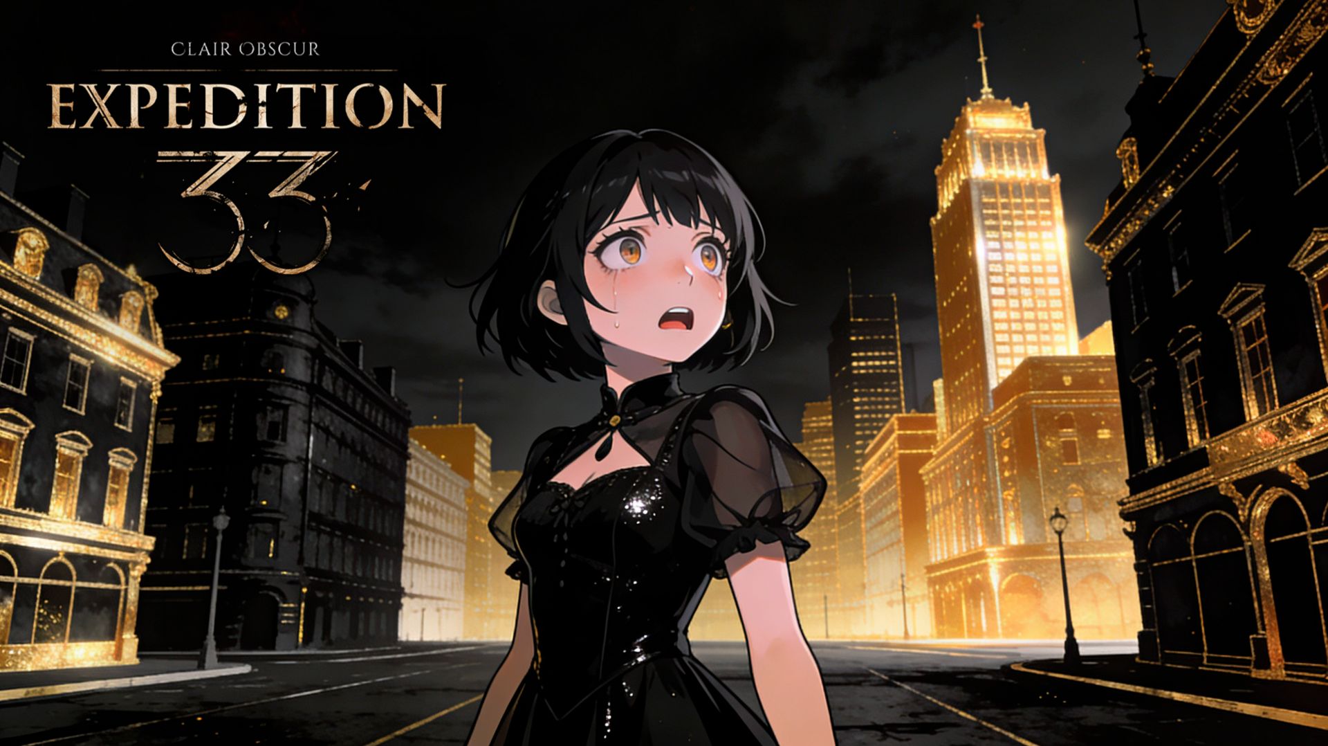ЭТО КОНЕЦ?!!! В Clair Obscur: Expedition 33 #10