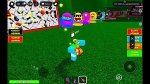 Я затролил мирона