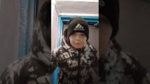 как мы с моим братаном гуляем