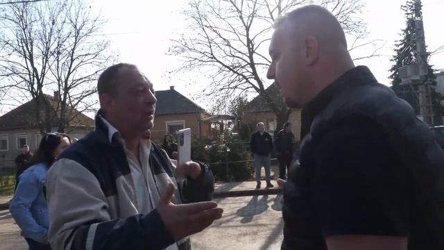 Kálló  Demokrácia Kéne, Hogy Legyen!