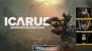 ICARUS: Icarus: Dangerous Horizons 10