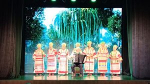 Посиделки - ИВУШКА ЗЕЛЕНАЯ 21.03.26