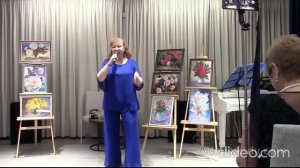 Пусть будет так- Светлана Мелёхина