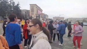 НЕУПРАВЛЯЕМАЯ ЛЬВИЦА ТАНЦЫ ХАРЬКОВ МАРТ 2026