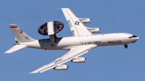 💥 Иран повредил американский самолет раннего предупреждения и управления на базе в Саудовской Арави