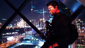 Джек Райан: Призрачная война — Русский тизер-трейлер (2026)