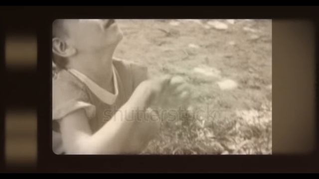 Сергей Трофимов  Ностальгия 