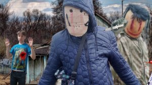 МАНЬЯК ПОМОГ МНЕ СПРЯТАТЬСЯ ОТ МАКСИМА Я ЗАОДНО С ФОТОГРОФОМ?