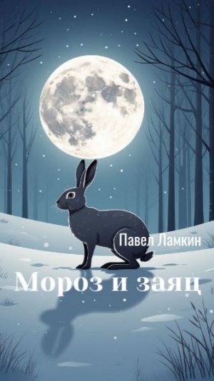 Мороз и заяц