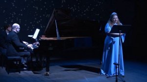 Валерий Гаврилин - Русская тетрадь
Анастасия Вятскина 
Овик Григорян