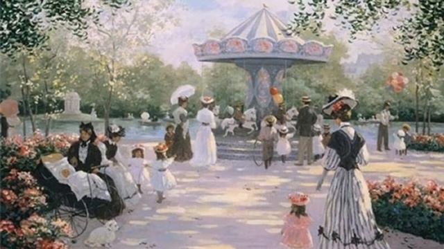 Фредерик ШОПЕН - ВАЛЬС ДО МИНОР 7