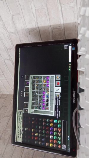 я играю впервые в маикрафт