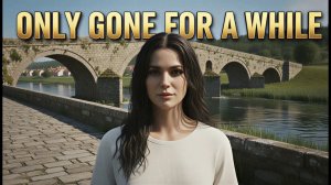 Marra Core Lab - Only Gone For a While