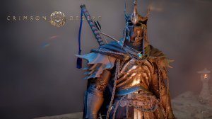 Crimson Desert ➤ Прохождение 15