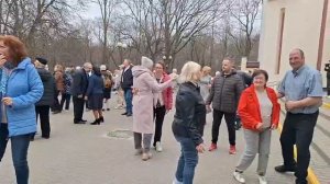 28.03.2026..♥️"Подари мне этот День"!..Гомель 💞!..