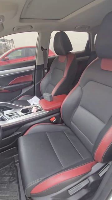 Geely Coolray🔥🔥🔥