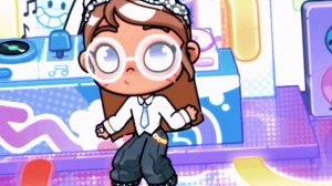 Танцуй под любимую песню 🎥🐺