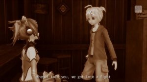 Miku Hatsune - Lovely Frankenstein (Horror Song)