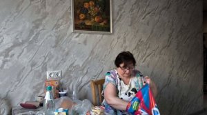 Я собой довольна.Жизнь хороша часть 2.