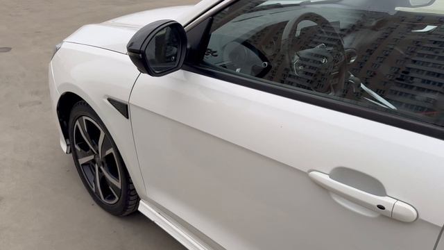 Kaiyi E5 2023 г. VIN 001701 Краснодар