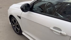 Kaiyi E5 2023 г. VIN 000884 Краснодар