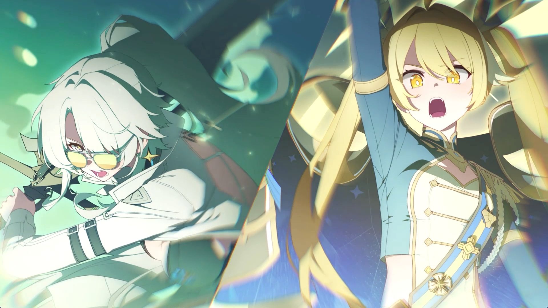 CZN ⬥ Seed of Karmic Fire ⬥ Сюжет: Глава 3