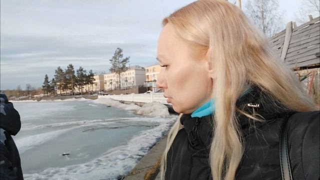 Большая весенняя прогулка 🌿