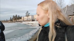 Большая весенняя прогулка 🌿