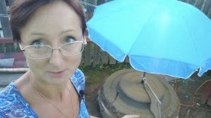 Видео привет с 6 соток 13 августа 2021 год .