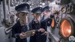 Очень Странный Город