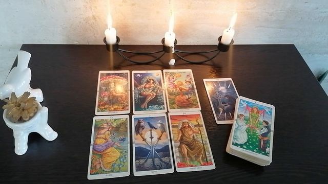 Его истинное отношение к Вам