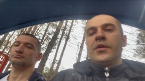 Олежа проспал. ДР Лёхи. Открыли сезон турников 2026. W-5 лесенка не зашла