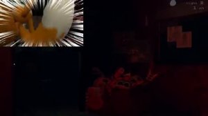 Tails plays - FIVE NIGHTS AT FREDDY'S 3 !!!
