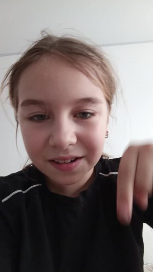 просто говорю