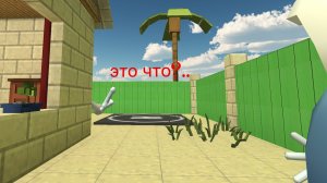 Апокалипсис пряников 7 часть *проклятая рука....