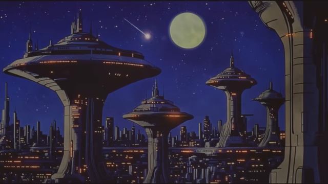 Memories Of Tomorrow