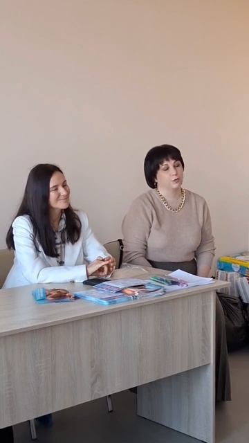 8 беременных женщин из п. Озинки получили комплексную помощь