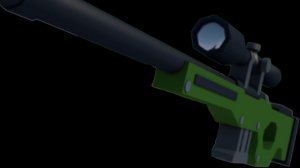 Фарм снайперски Rivals