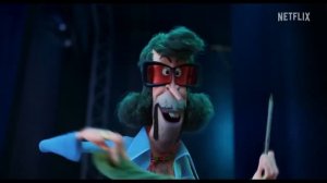 Единорог Тельма _ Русский трейлер